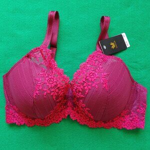 Wacoal Bra Size 36D NWT